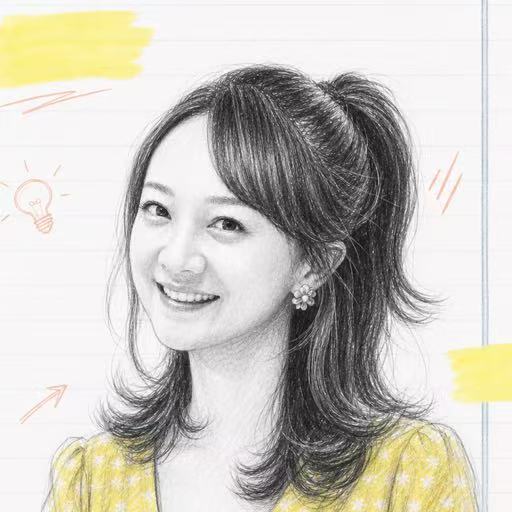 Stella 的个人肖像